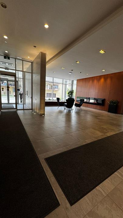 Lobby Picture 1